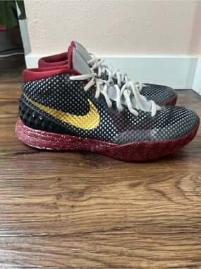 Nike ID Kyrie 1